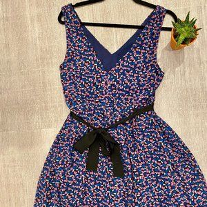 AE Sleeveless Party/Work Dress - Size 10